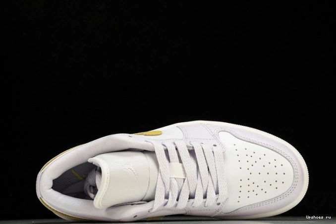 Jordan DC0774-501 Grape Low Barely 1 0928